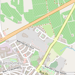 Mapa base