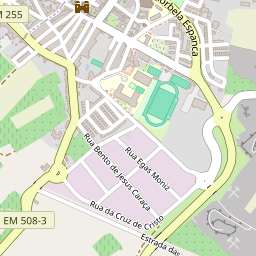 Mapa base