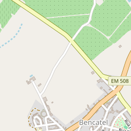 Mapa base