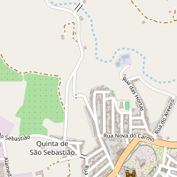 Mapa base