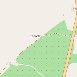 Mapa base