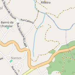 Mapa base