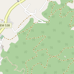 Mapa base