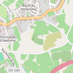Mapa base