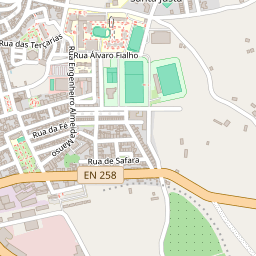 Mapa base
