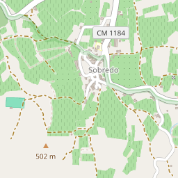 Mapa base