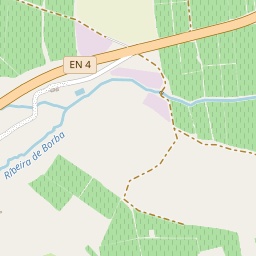 Mapa base