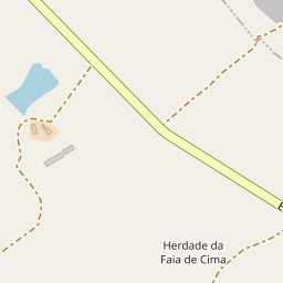 Mapa base