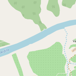 Mapa base