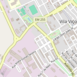 Mapa base