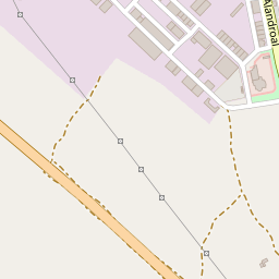 Mapa base