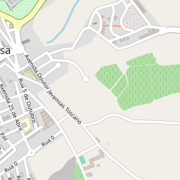 Mapa base