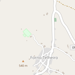 Mapa base