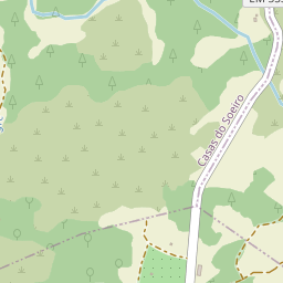 Mapa base