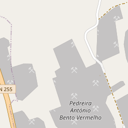Mapa base