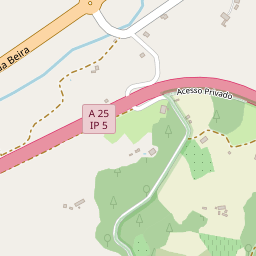 Mapa base