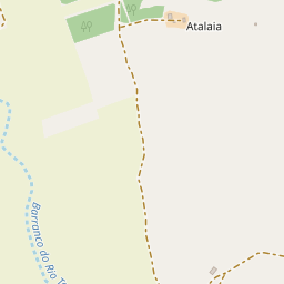 Mapa base