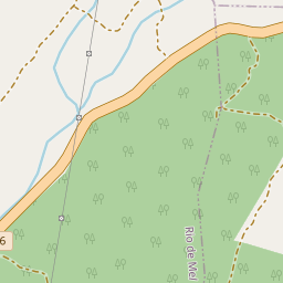 Mapa base