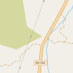 Mapa base