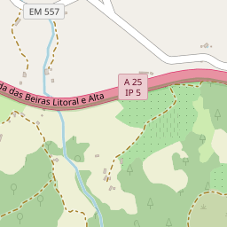 Mapa base