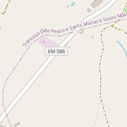 Mapa base