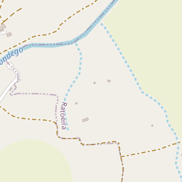 Mapa base