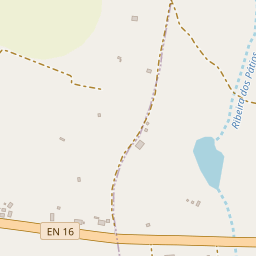 Mapa base