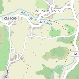 Mapa base
