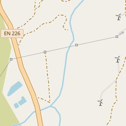 Mapa base