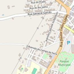 Mapa base