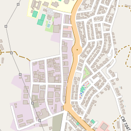 Mapa base