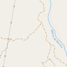 Mapa base