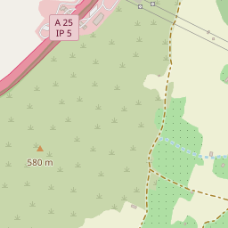 Mapa base