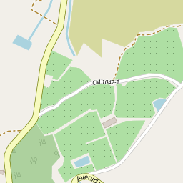 Mapa base