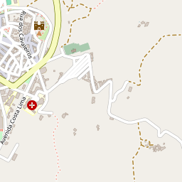 Mapa base