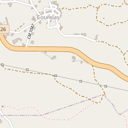 Mapa base