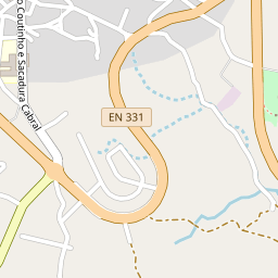 Mapa base