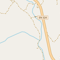 Mapa base
