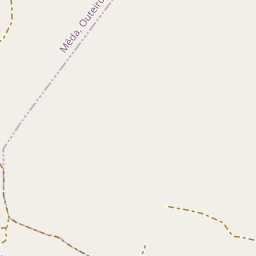 Mapa base