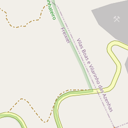 Mapa base