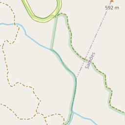 Mapa base