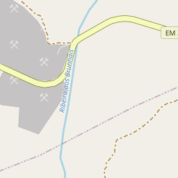 Mapa base