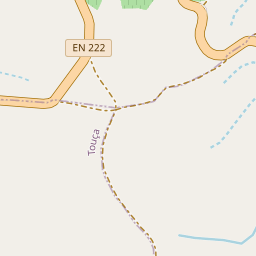Mapa base