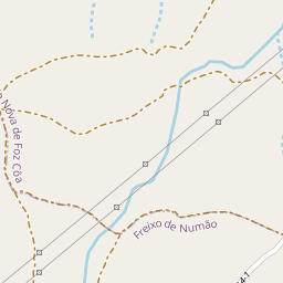 Mapa base