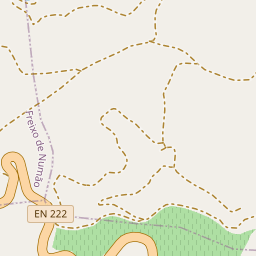 Mapa base