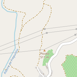 Mapa base