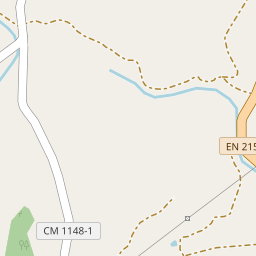 Mapa base