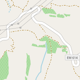 Mapa base