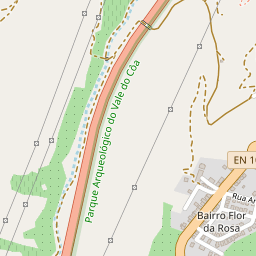 Mapa base