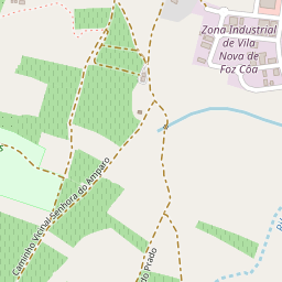 Mapa base